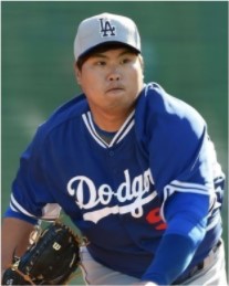  류현진 (ft. 한국 선수 누적 연봉 2위의 주인공?)
