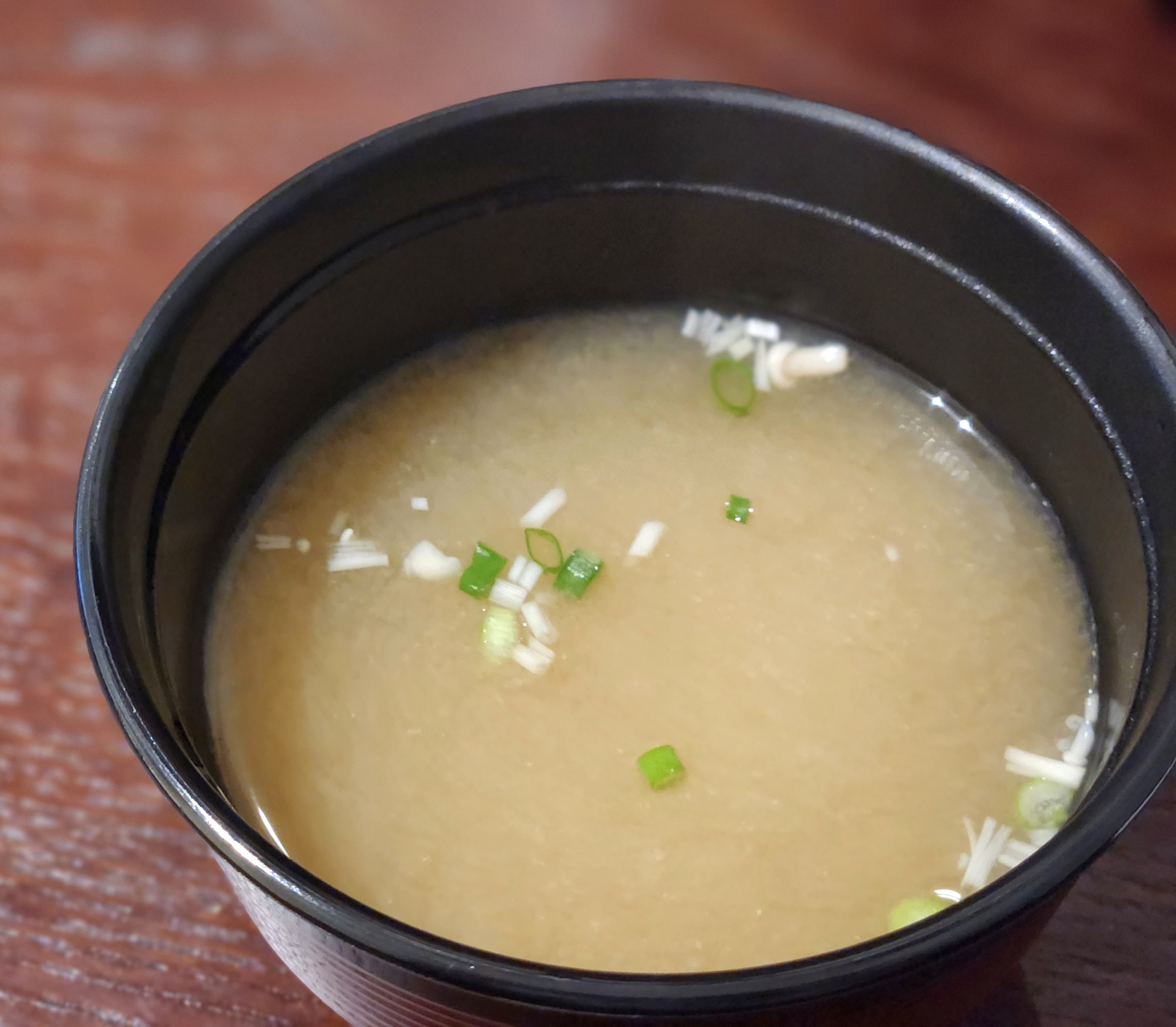 세종 반곡동 맛집 온센 텐동 미소장국