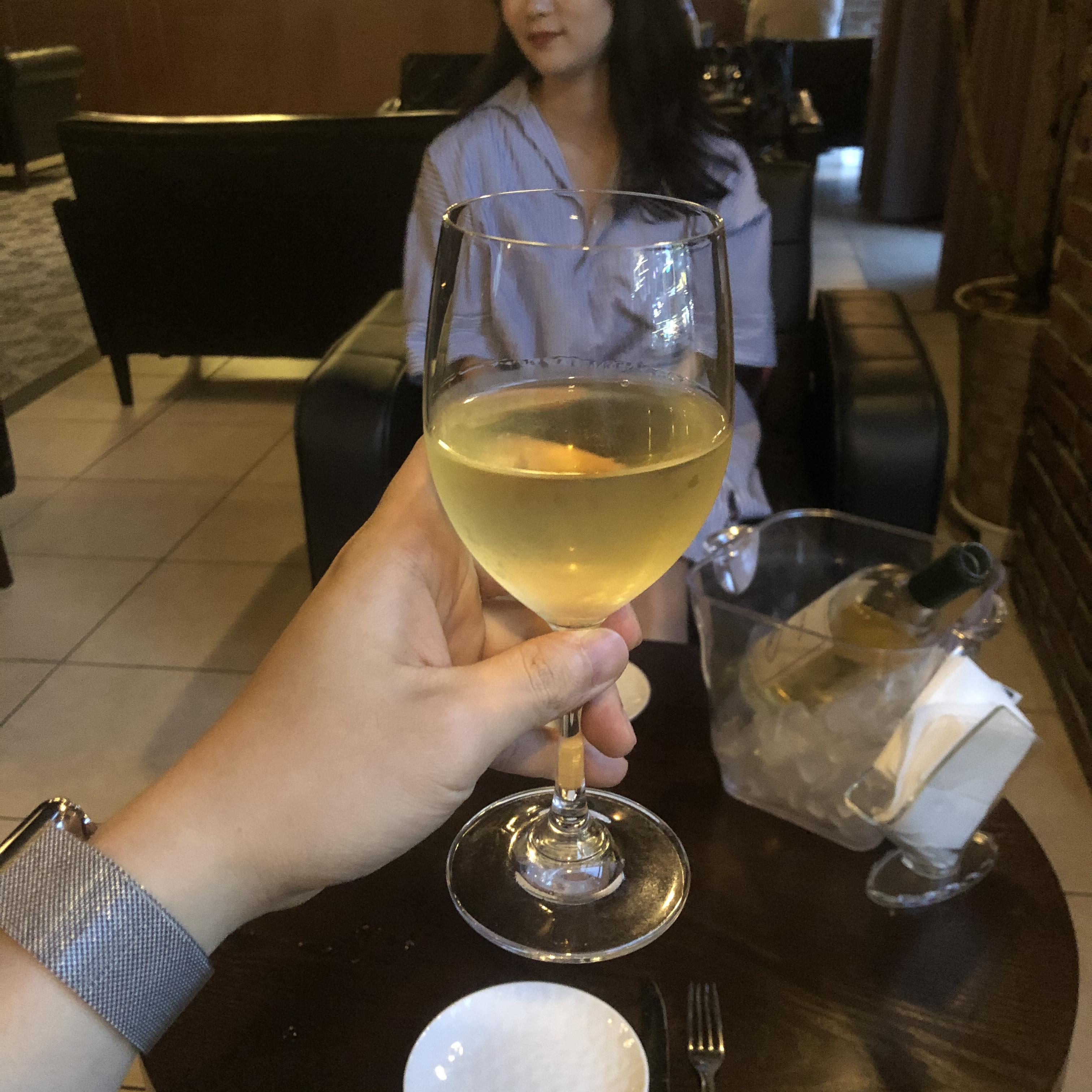 청라 데이트코스 분위기맛집 존슨위스키앤와인