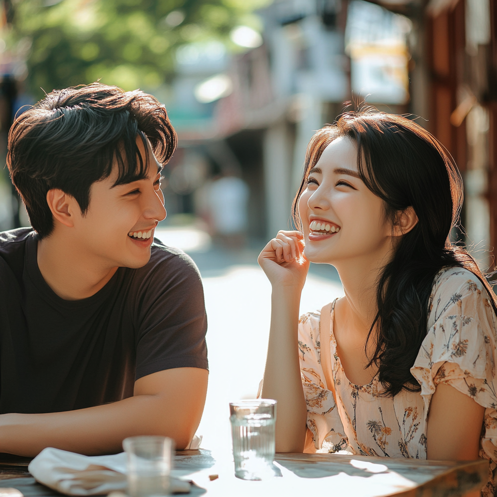 비밀 연애 안들키고 잘 하는 방법