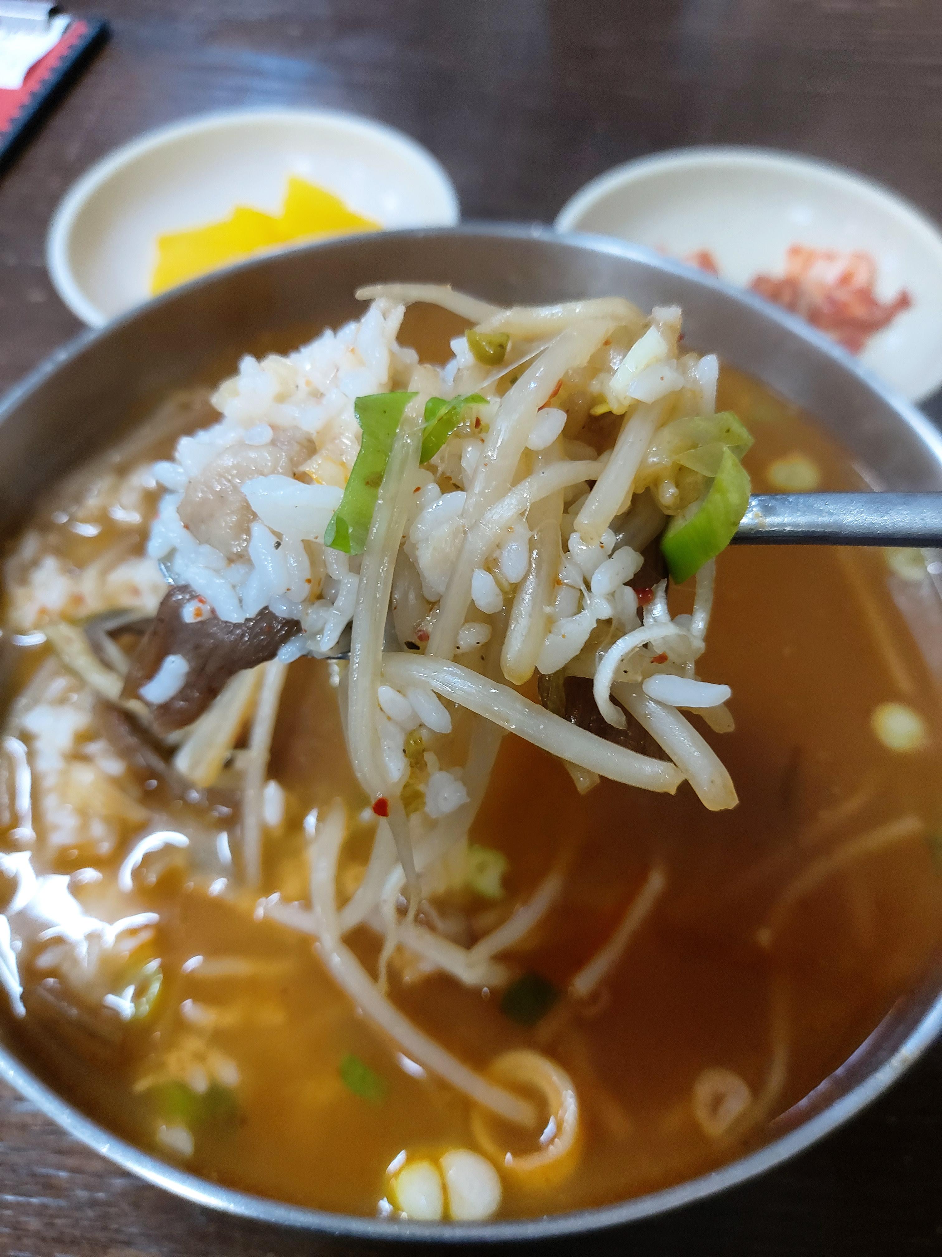 강대감멸치칼국수 이미지