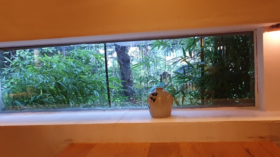장가네 이라네 더덕밥 #페이지