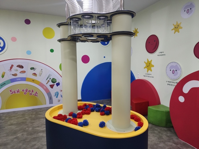 사계절 아이들과 함께 가볼만한 경기도 남양주의 어린이시각교육원에 다녀왔습니다. 53