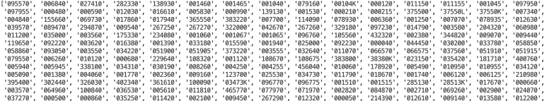  python 파이썬으로 주식/주가 정보, EPS, PER, PBR, 배당 등 가져오기 : pykrx (한국거래소 정보 데이터 시스템 스크래핑)