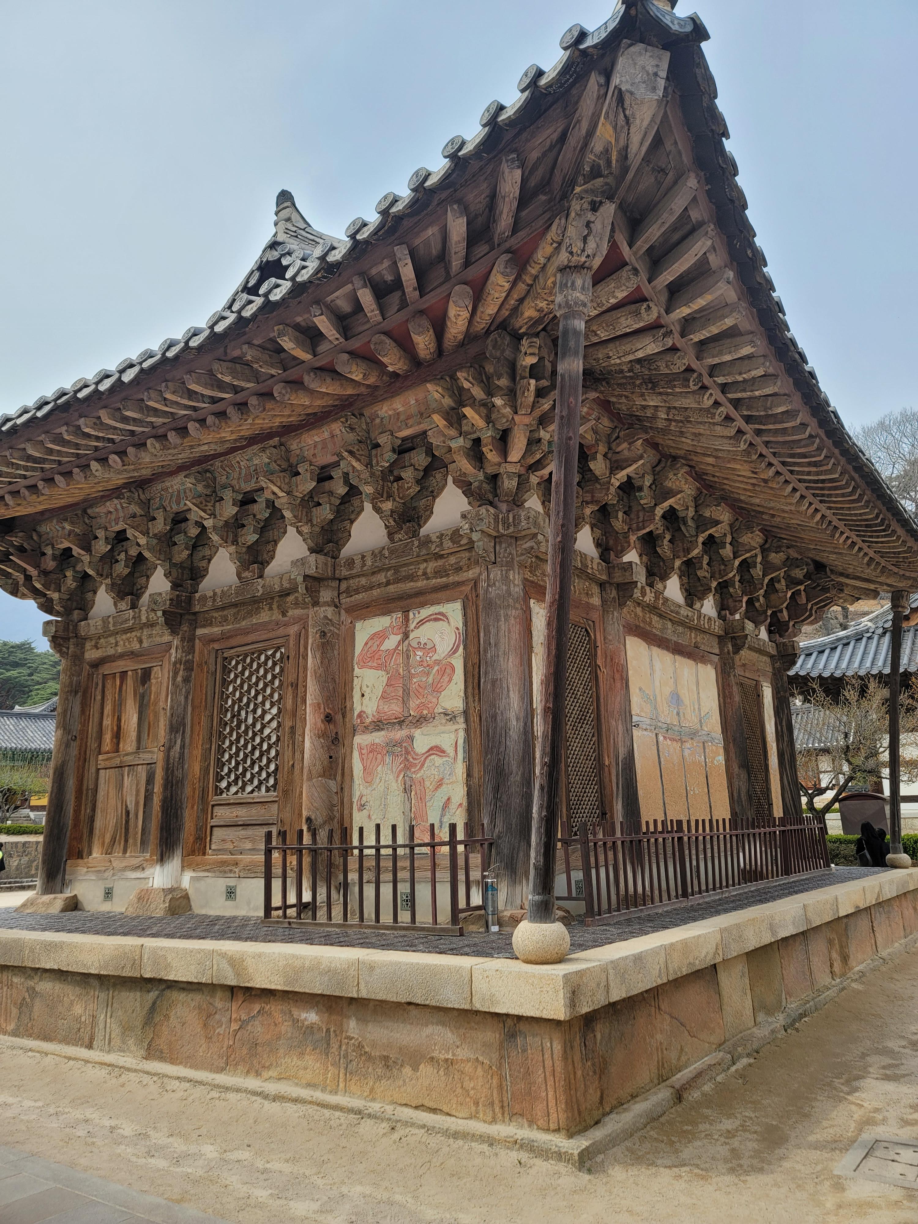 통도사