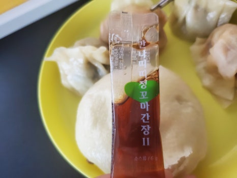 옛날추억의수제도넛꽈배기 이미지