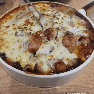  [맛집탐방] 대구 <일미리 금계찜닭> 구름치즈 찜닭, 이탈리아인가? 한국 안동인가? 풍부한 치즈와 찜닭의 맛! :: 달성군 유가읍 현풍 테크노폴리스점