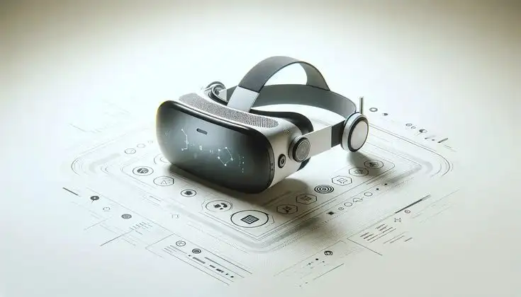 애플 비전 프로 - 강력한 Vision OS2 적용