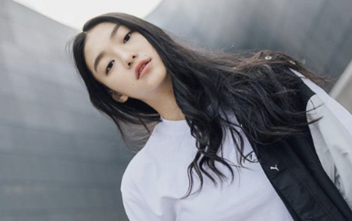 김설희(모델)