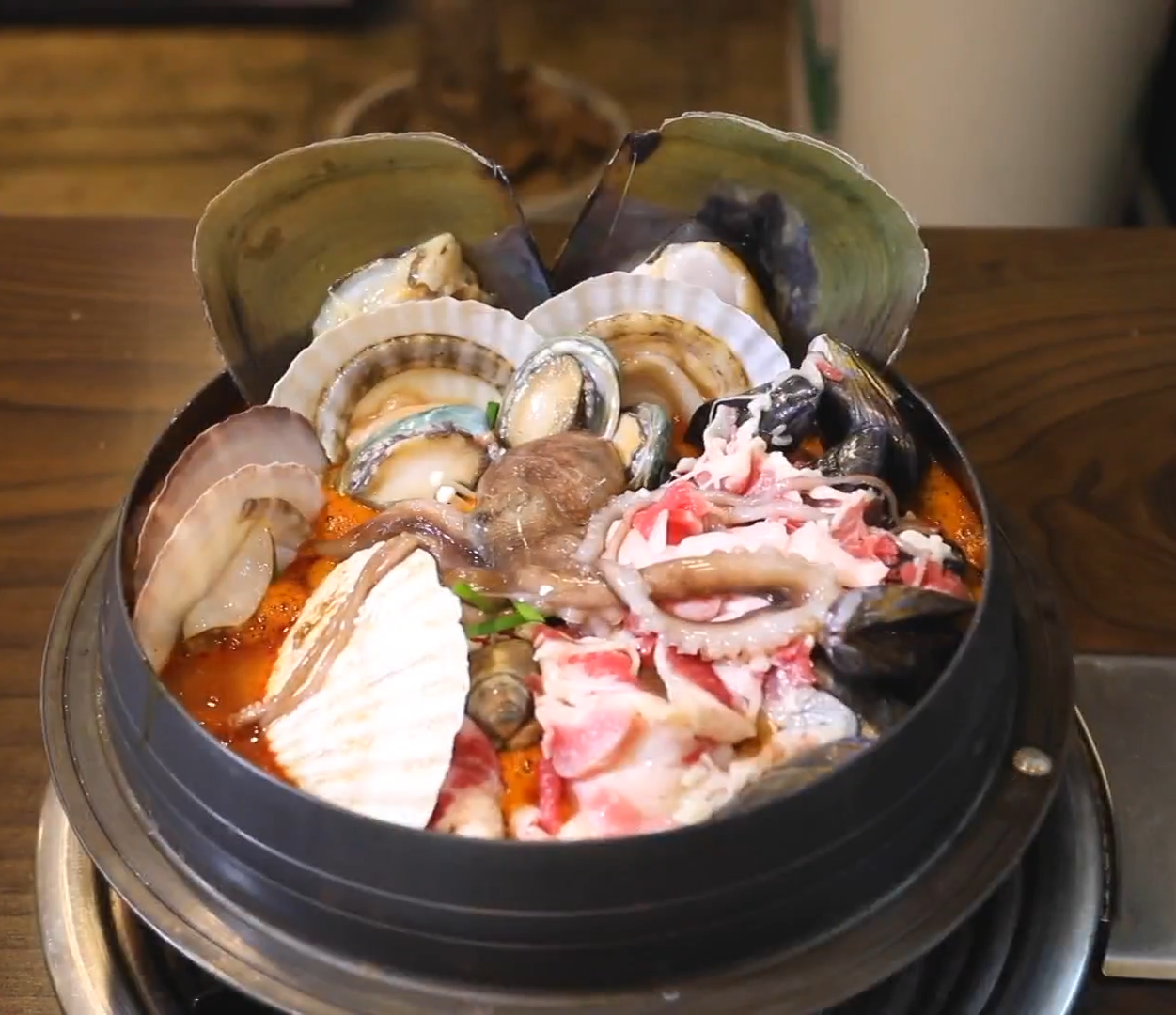  가평 맛집 짬뽕 샤부샤부 화객  생생정보