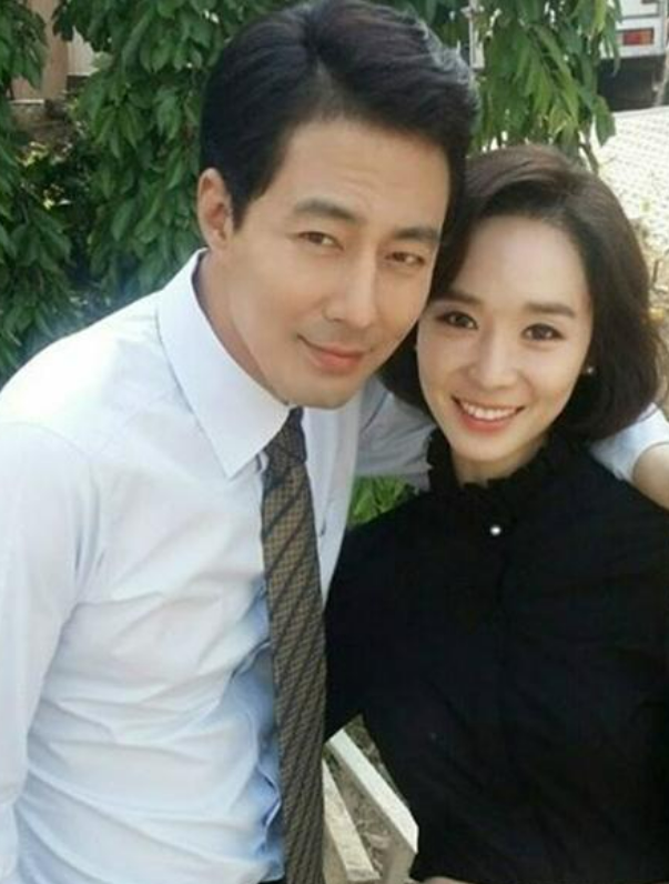  조인성 박선영 결혼 진실 김민희