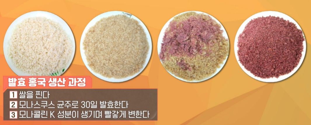 발효 홍국