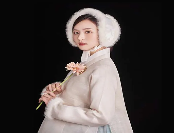 유시영한복