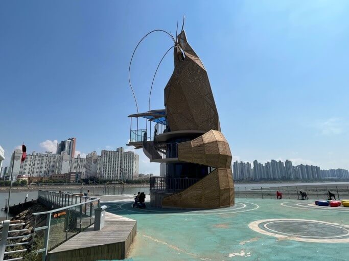 소래포구