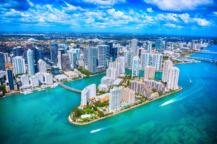 플로리다 마이애미 Miami, Florida