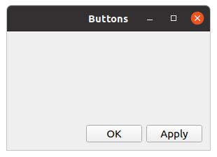  QT 강좌 08 -  Button