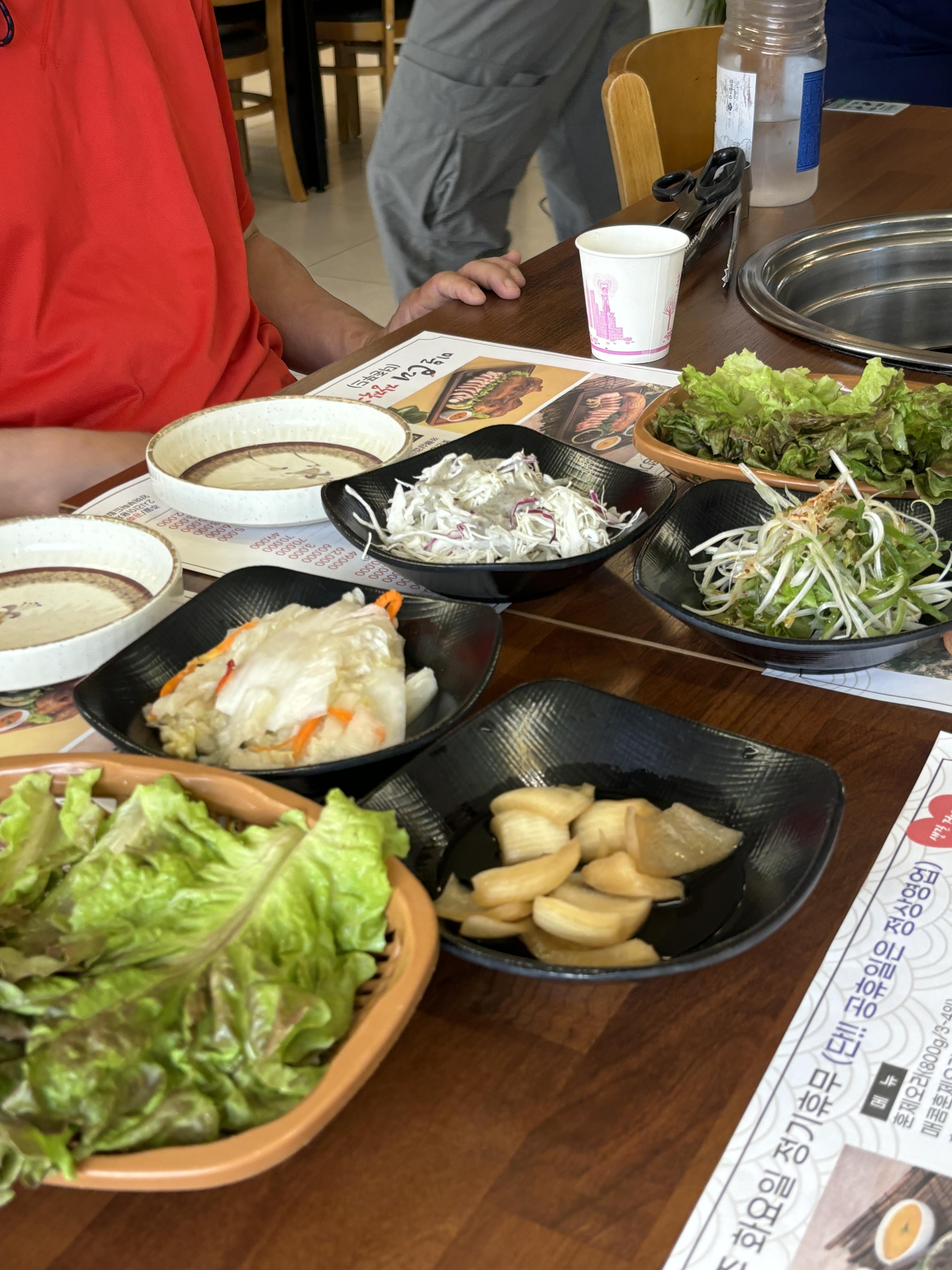 미운오리장작구이 이미지