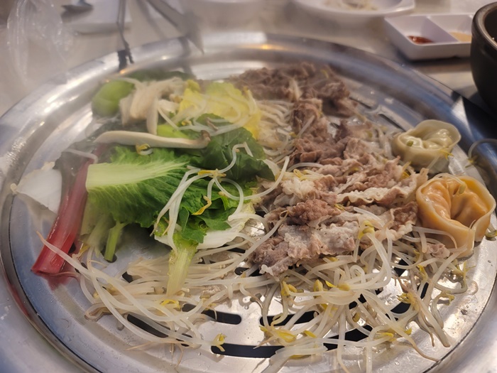 찜샤브 찜
