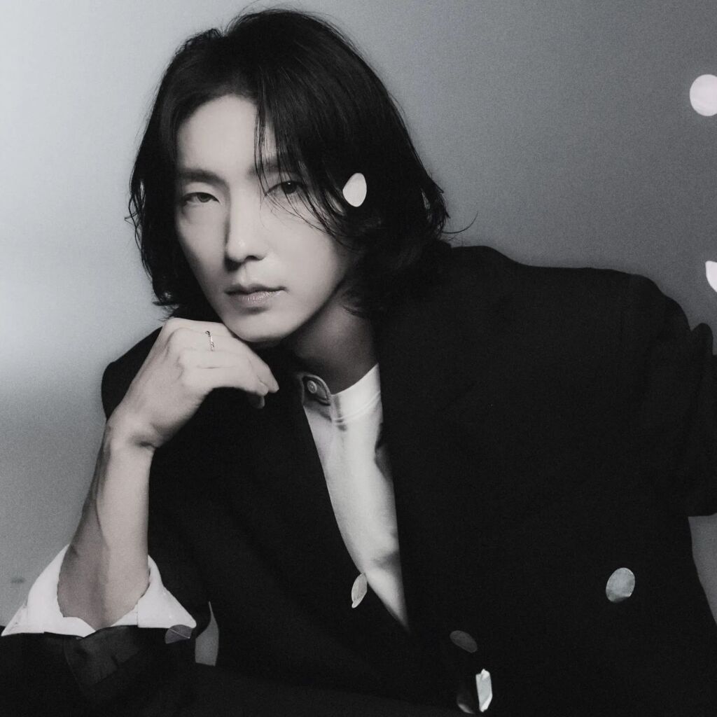 이준기 イ・ジュンギ 1