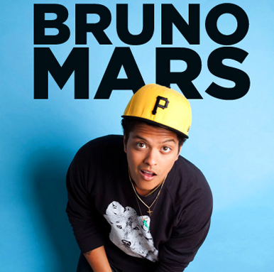 브루노 마스(Bruno Mars) 히트곡 노래모음 연속재생