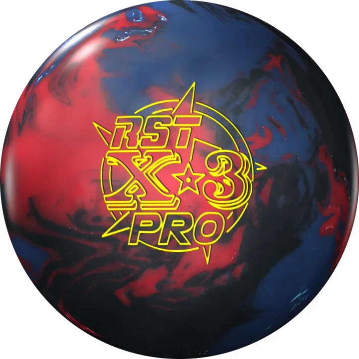 로또그립(ROTO GRIP) 볼링볼/볼링공(Bowling Ball) RST X-3 PRO