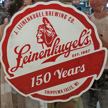 라이넨쿠겔 (Leinenkugel Brewing Company)
