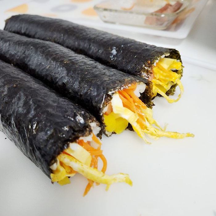 김밥