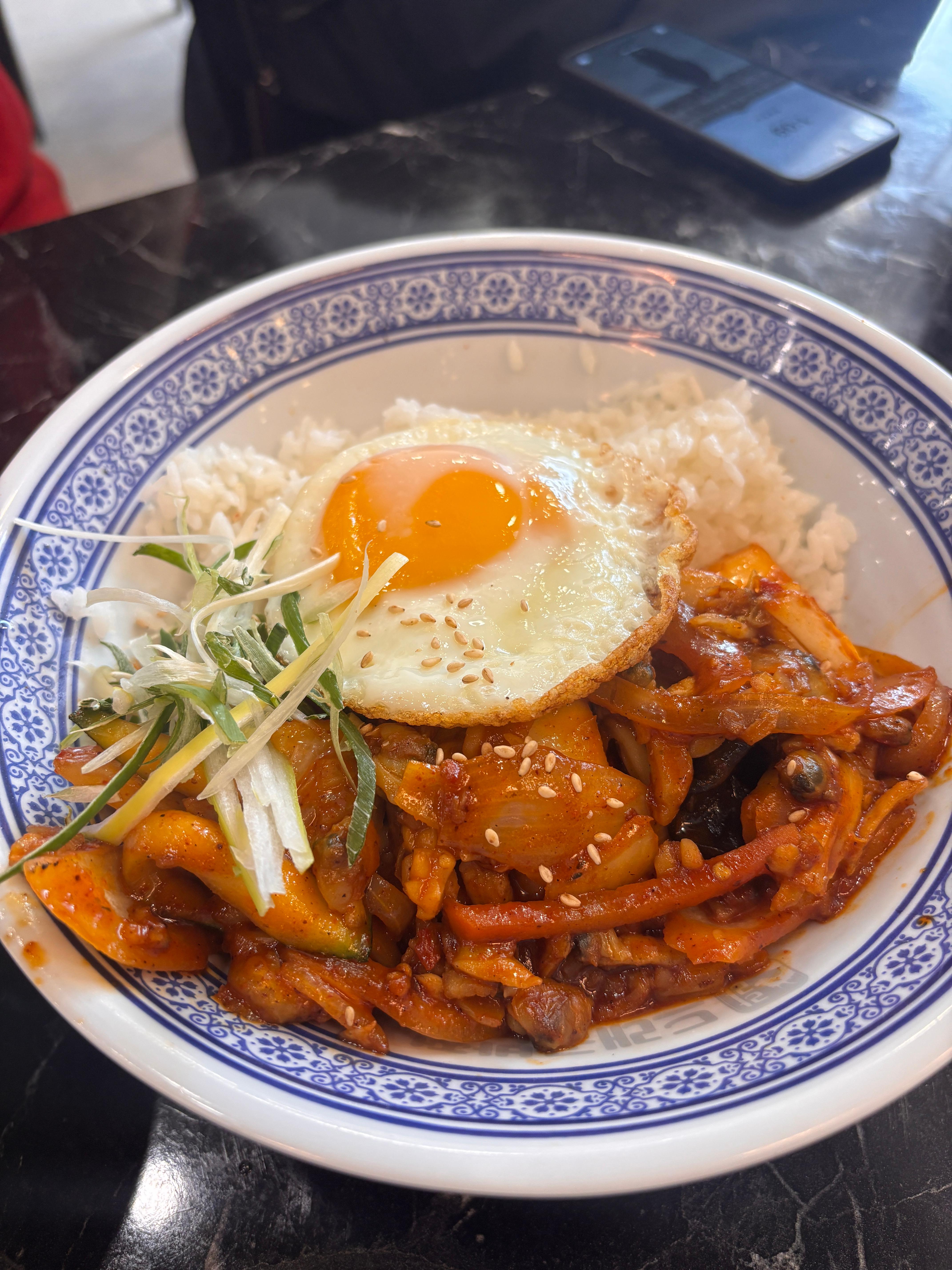 라라드래곤반점수원 이미지