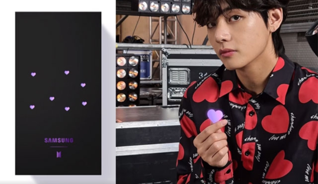  갤럭시 bts 에디션 사전예약 출시일,방탄소년단 팬들 기대  하세요