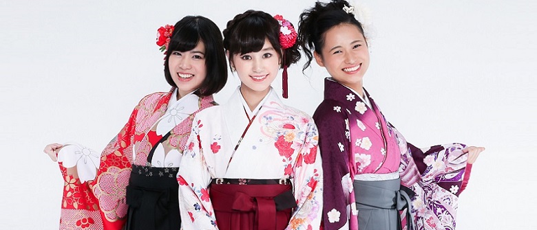 hakama sotugyousiki