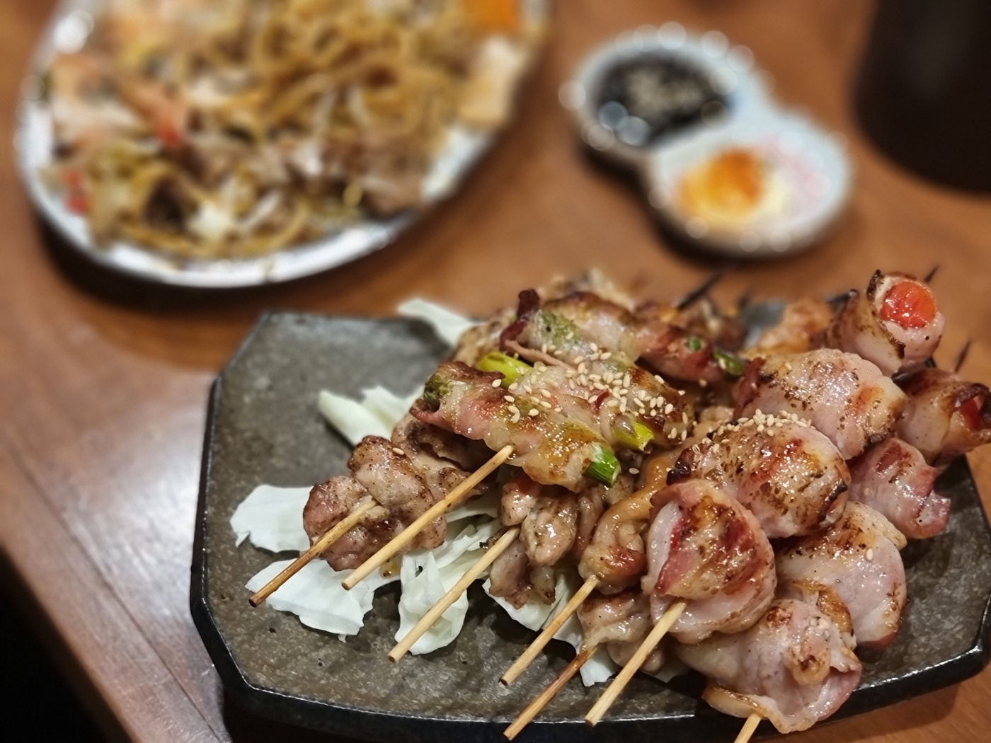 안양 숨은 맛집 신비로운 미지