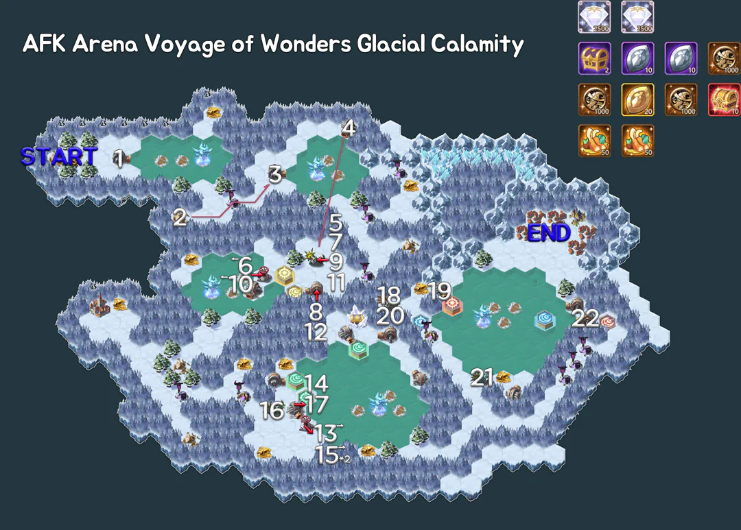 AFK-Arena-Voyage-of-Wonders-Glacial-Calamity