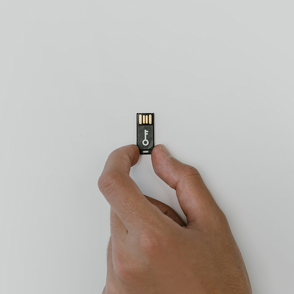  USB 메모리 수명