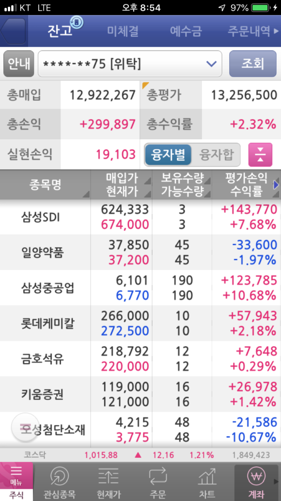 오성석유 이미지
