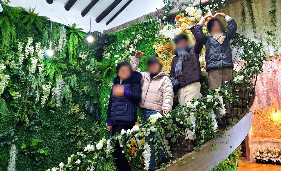 제주도대형버스대절 6