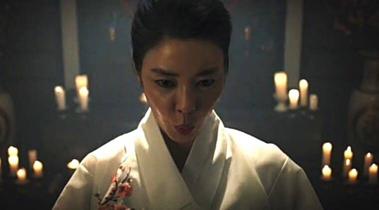 배우-김규리