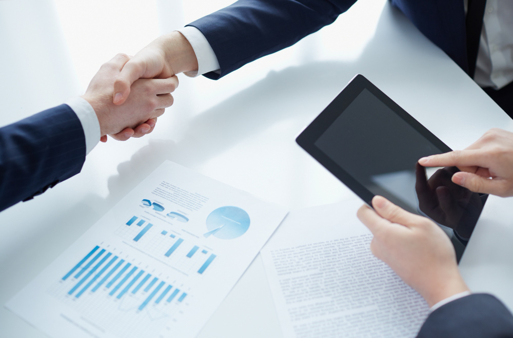 가맹거래사(출처 Freepik)