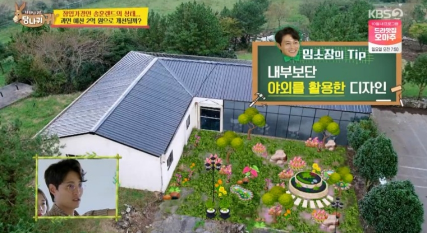  제주도 송훈랜드 위치