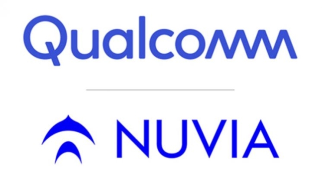 퀄컴 Qualcomm NUVIA