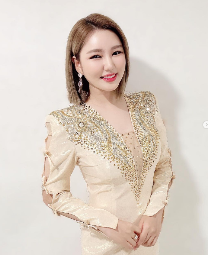  가수 송가인 광주 콘서트, 안전 우선! 일정 연기 결정!!
