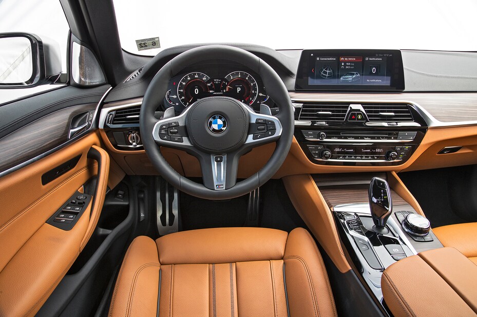 BMW5시리즈