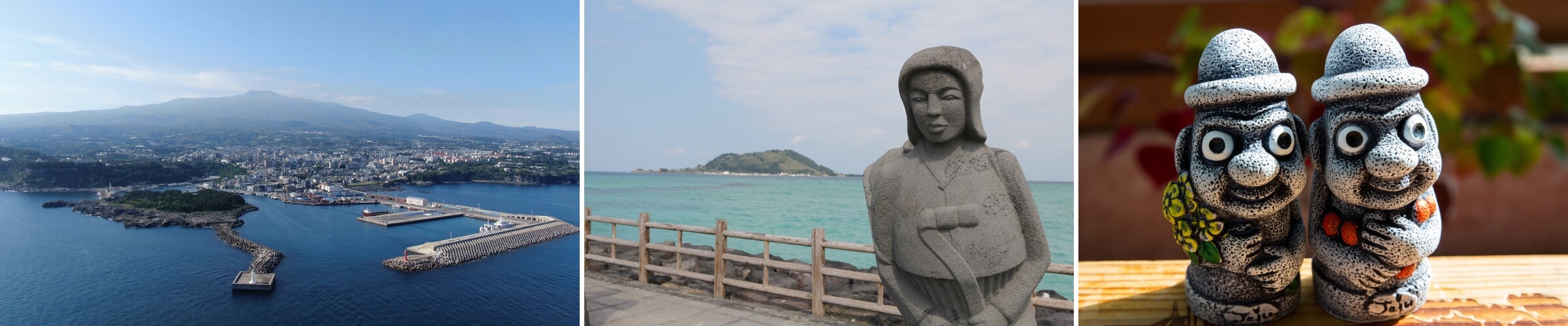 제주도-해녀-하르방