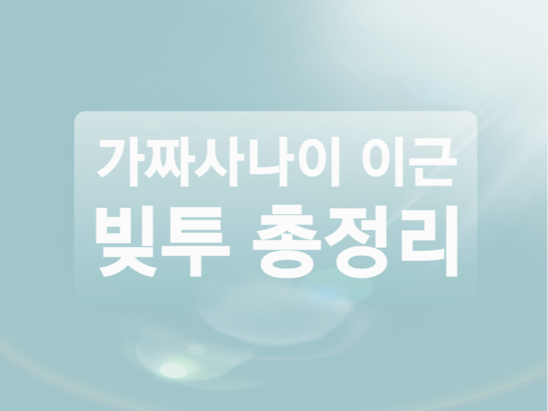  가짜사나이 이근 빚투 사건 총정리