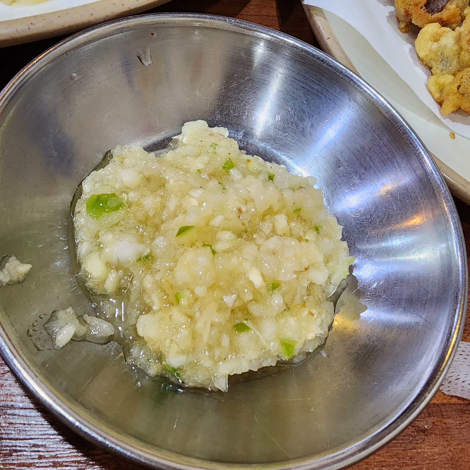 부산통닭 이미지