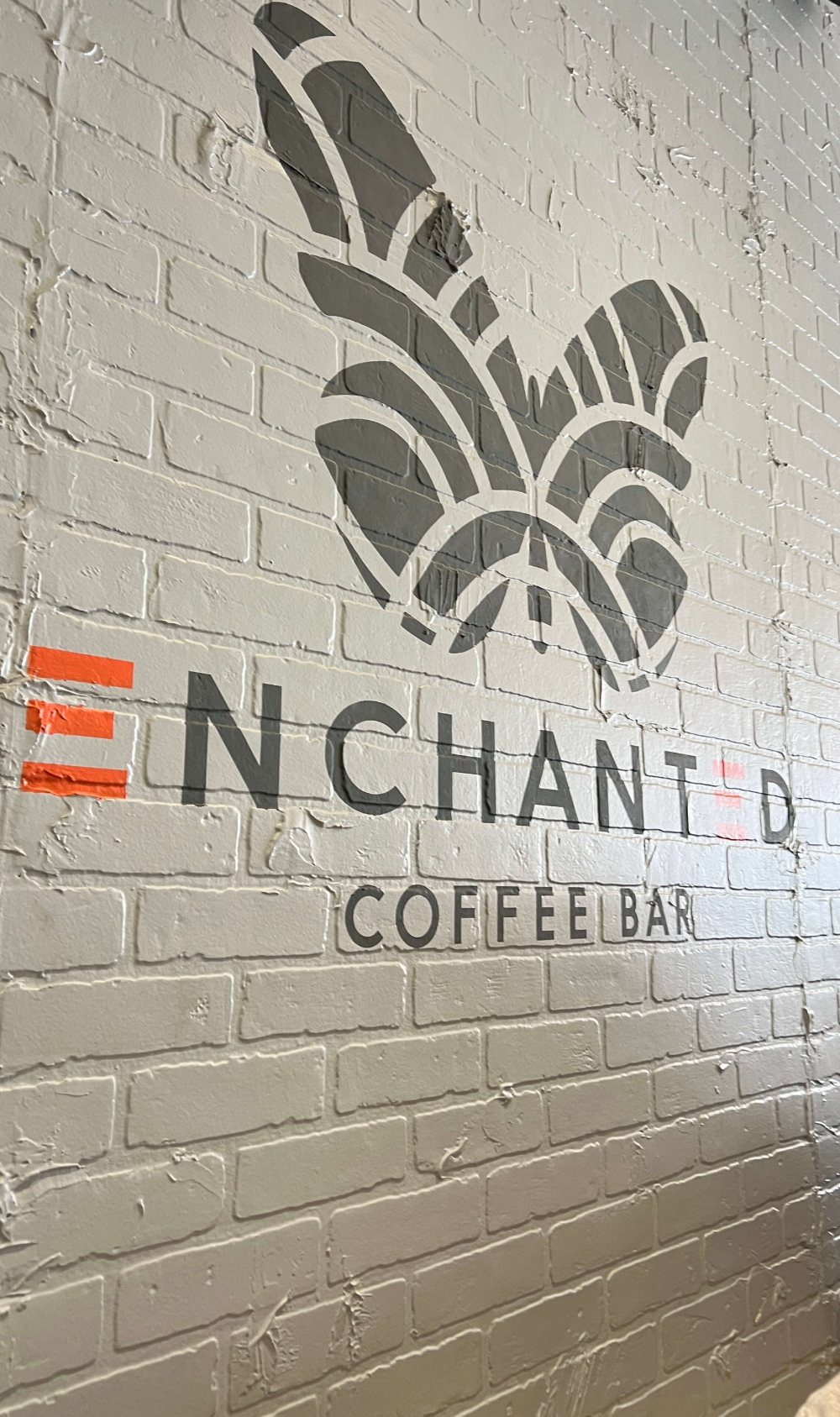 Enchanted-Coffee