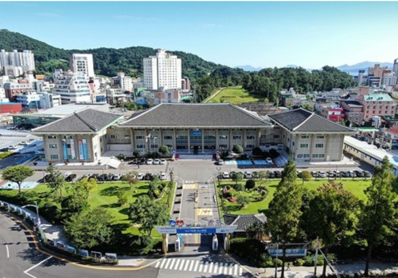  여수시 22번 코로나19 확진자 발생 동선은?