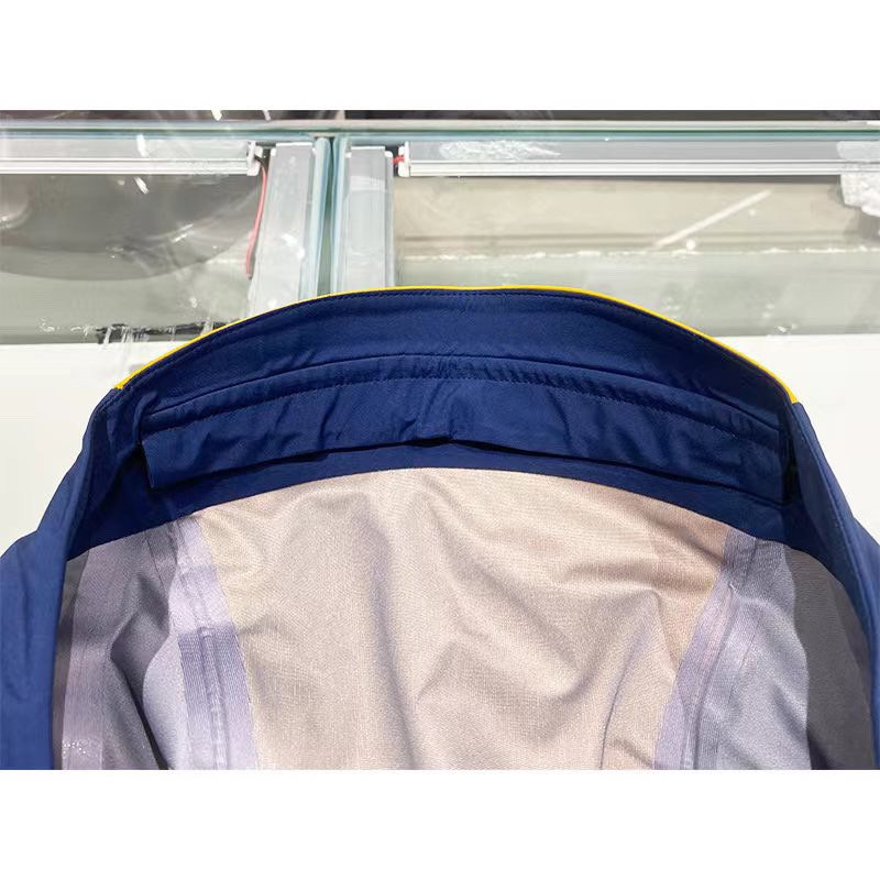 [Arc’teryx] Alpha SV 46