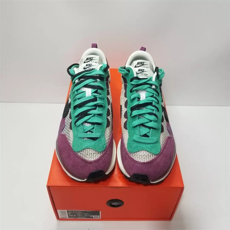  [NIKE] 나이키 X 사카이 베이퍼와플 스트링 빌런레드 DD3035-200 남녀공용 (PK공장)