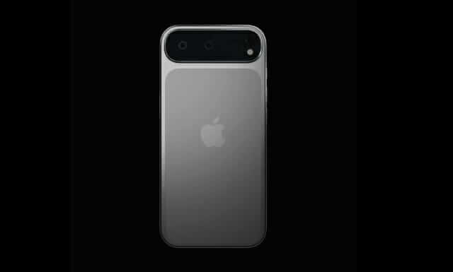 iphone17 promax predicted picture