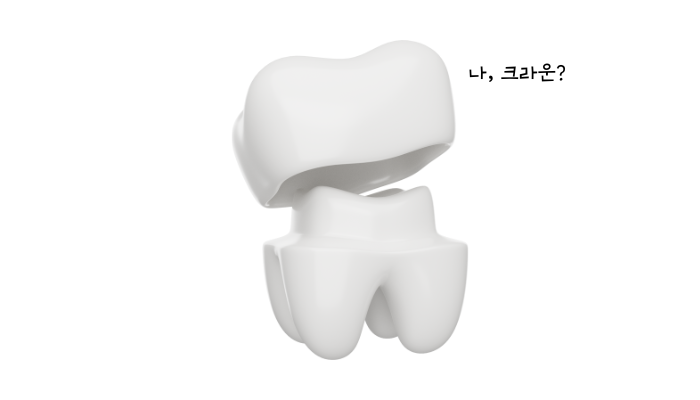 이빨 씌우는 종류와 가격